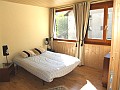 Appartement Pelvoux a -29